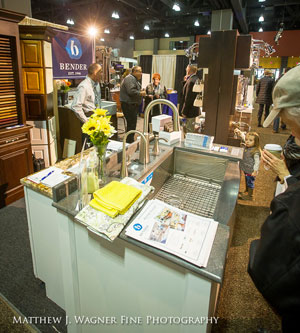 Home SHow Exhibitor