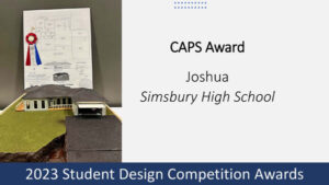 CAPS Award