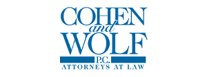 Cohen and Wolf
