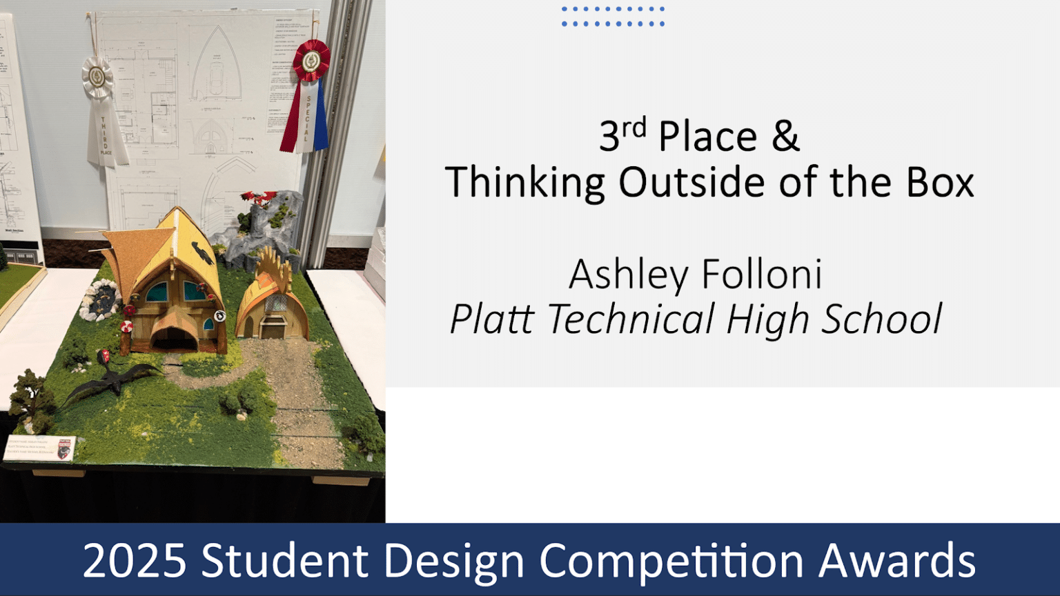 2025 Student Home Design Contest Winners - CT Home Show